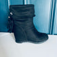 Pari Boots Black