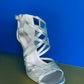 Avana Heels Gold