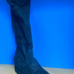 Gavin Boots Black