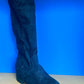 Gavin Boots Black