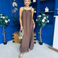 Ashley Beaded Para Maxi Dress Dress Coco