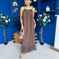 Ashley Beaded Para Maxi Dress Dress Coco