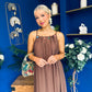 Ashley Beaded Para Maxi Dress Dress Coco