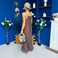 Ashley Beaded Para Maxi Dress Dress Coco