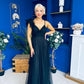 Darra Tulle Occasion Dress Black