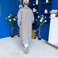 Clodagh Reversible Trench Coat Beige