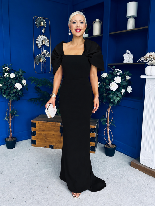 EVENING GOWNS Canella Lane EVENING GOWNS Canella Lane