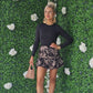 Alanis 2 in 1 Mini Dress