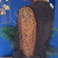 Fergie Crochet Detail Occasion Dress Black