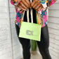 Cici Bag Lime