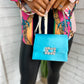 Cici Bag Blue