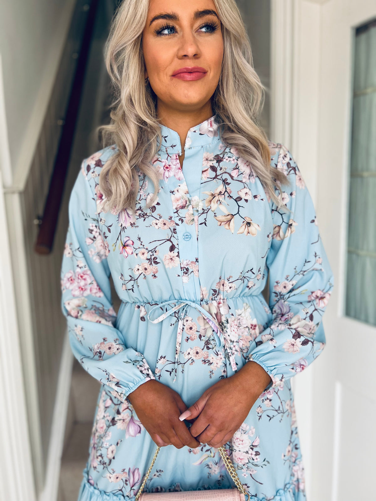 Grainne Dress
