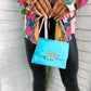 Cici Bag Blue