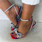 Fletcher Shoes Rainbow