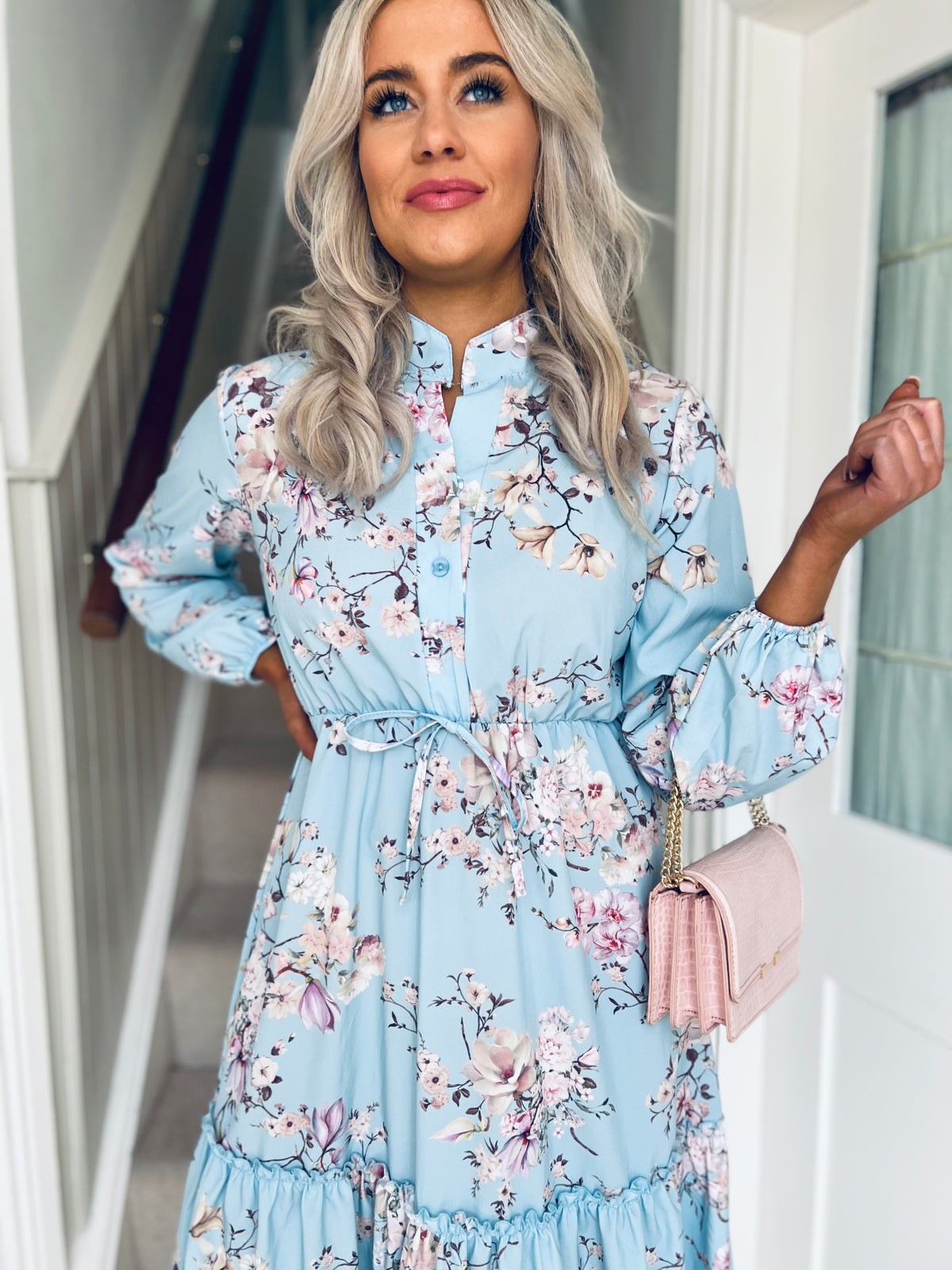 Grainne Dress