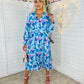 Aggie Dress Blue