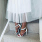 Noah Sandals Ivory