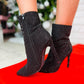 Rae Boots Black