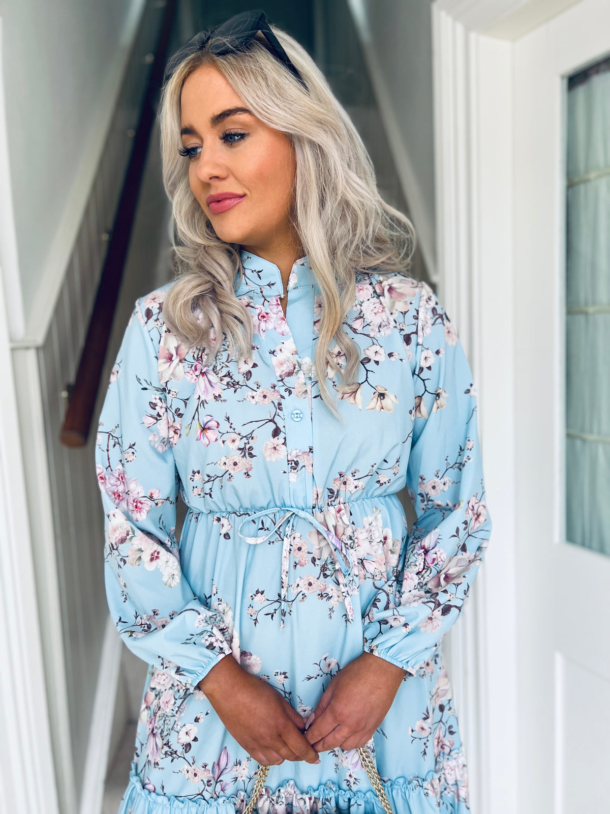 Grainne Dress
