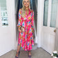 Larner Dress
