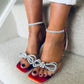 Fletcher Shoes Rainbow