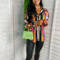 Cici Bag Lime