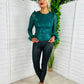 Julius Top Green