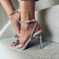 Fletcher Shoes Nude