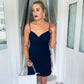 Shelly Dress Black