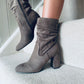 Pati Boots Taupe