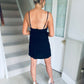 Shelly Dress Black