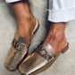 Barry Loafers Champagne