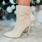 Rae Boots Beige