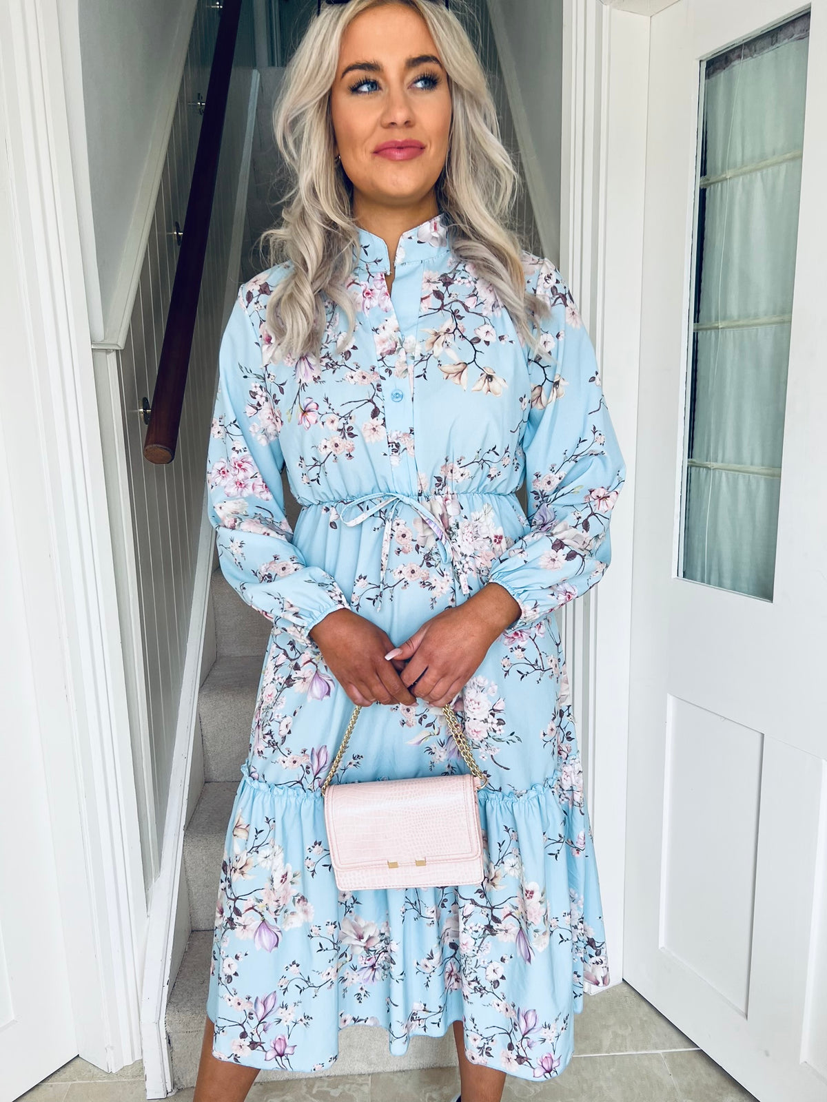 Grainne Dress