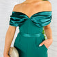 Kody Jumpsuit Green