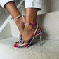 Fletcher Shoes Rainbow