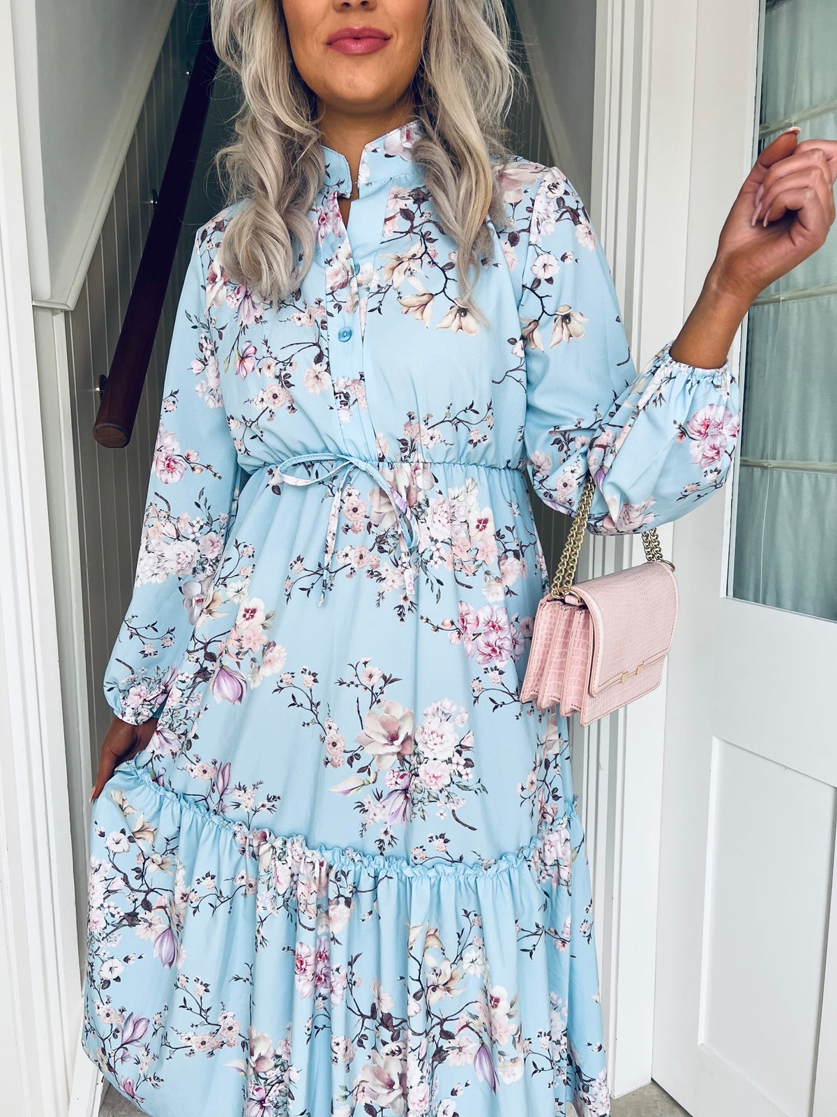 Grainne Dress