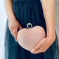 Heartless Bag Champagne