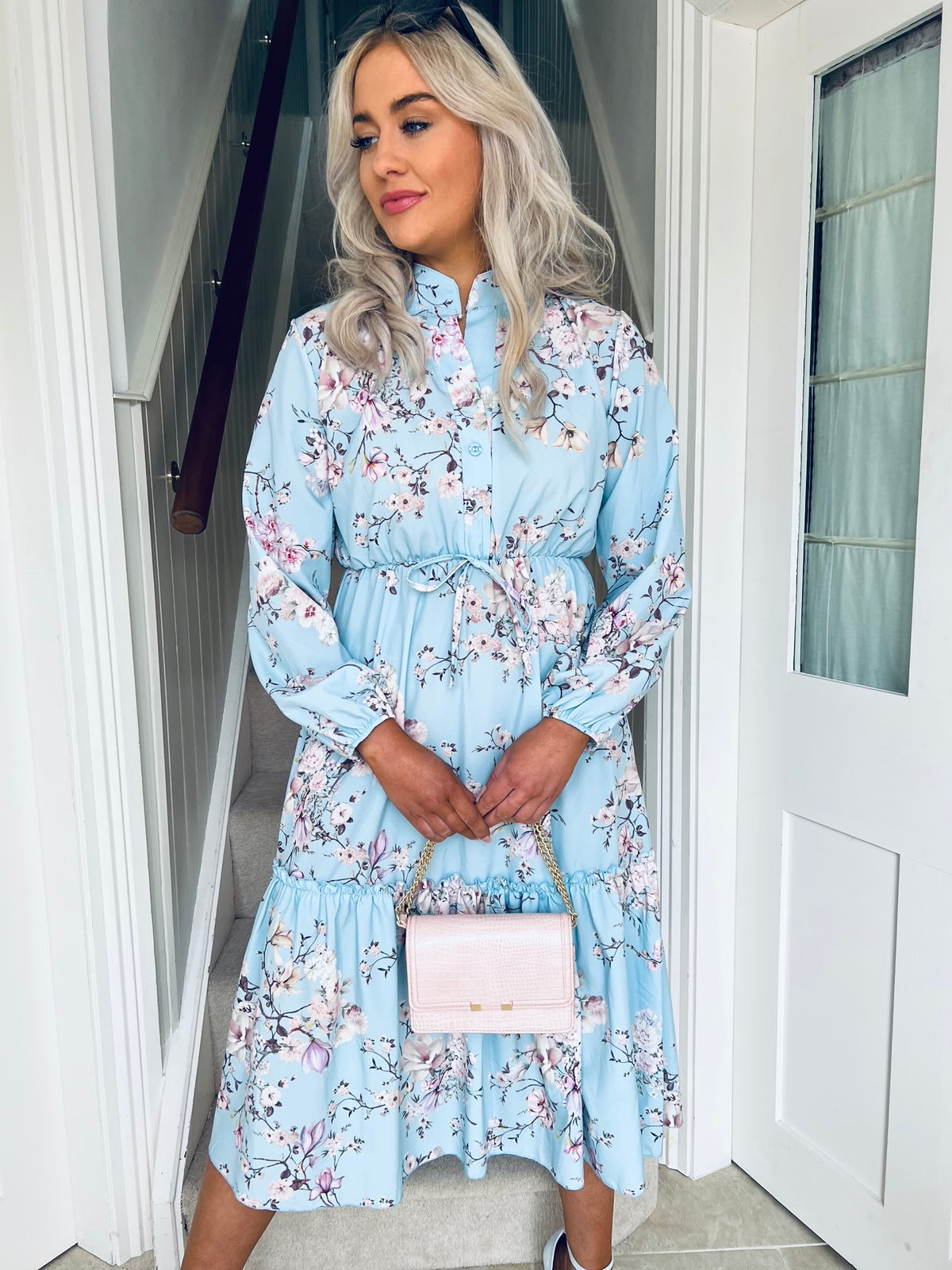 Grainne Dress