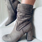 Pati Boots Taupe