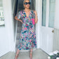Zeena Dress