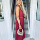 Roko Dress Sunset