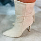 Rae Boots Beige