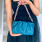 Effy Bag Blue/Teal