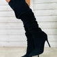 Cody Boots Black