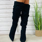 Cody Boots Black