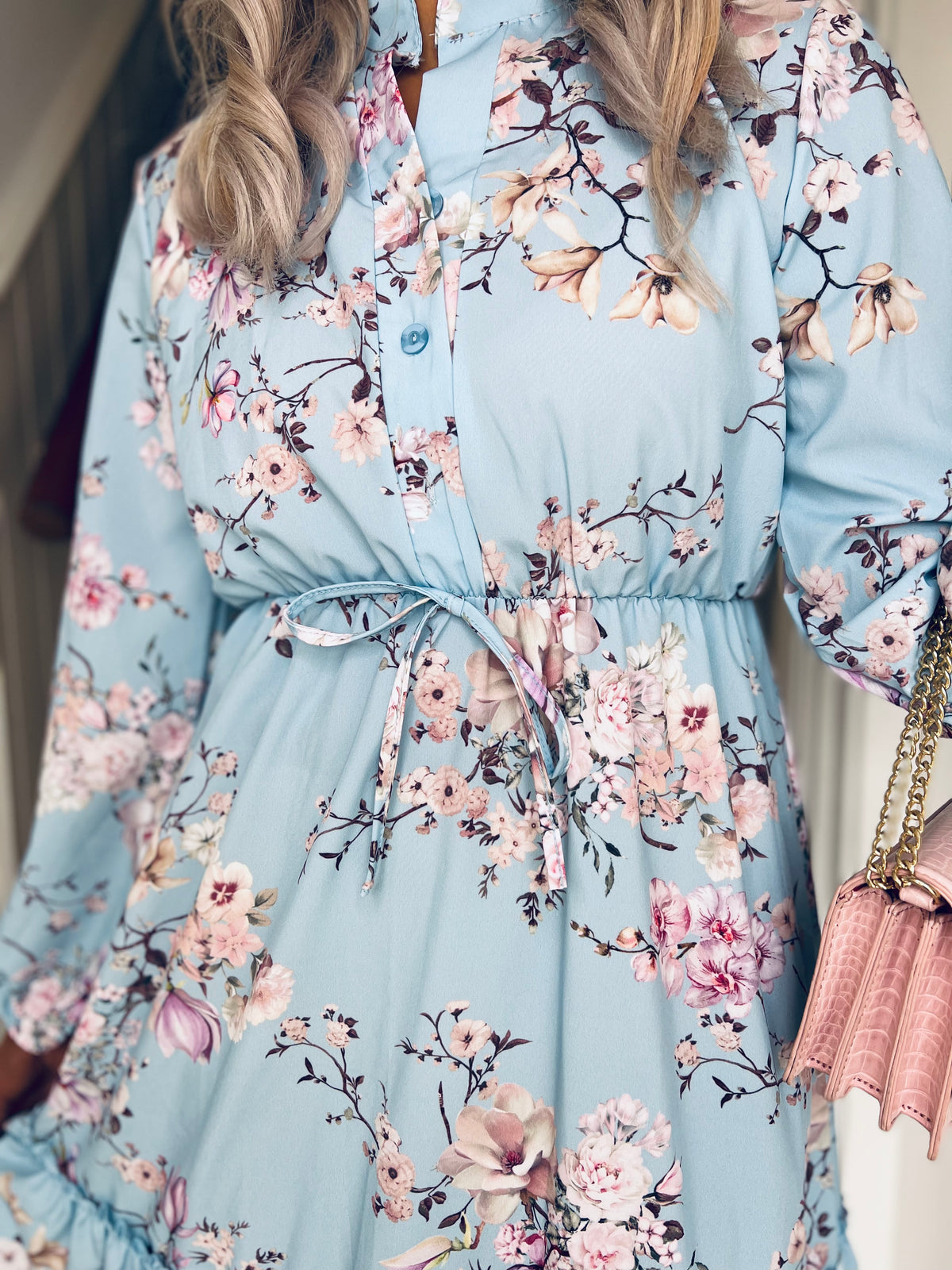 Grainne Dress