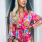 Larner Dress