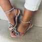 Fletcher Shoes Nude