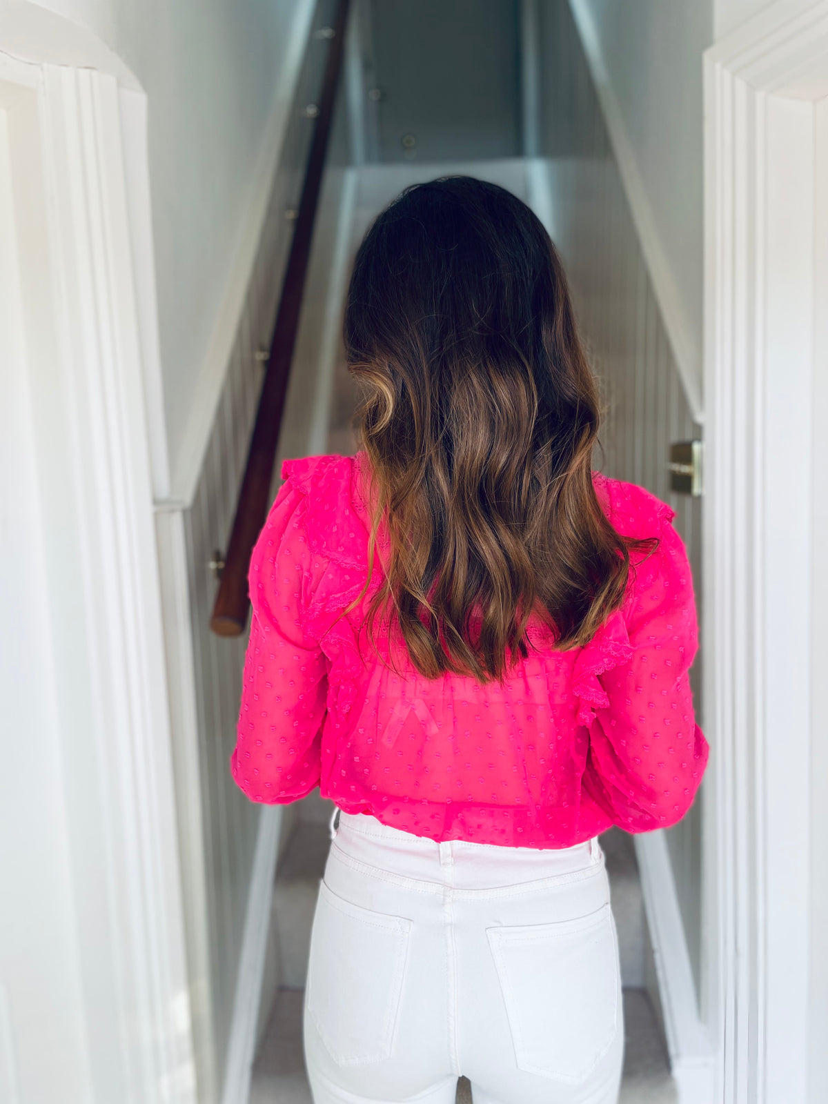 Finola Blouse